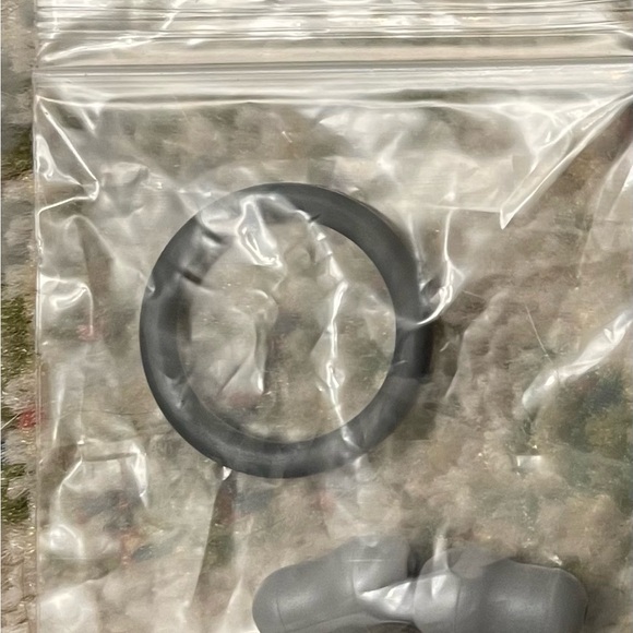 Littmann Classic III Monitoring Stethoscope: Champagne Rose Satin 5910C - Picture 8 of 8